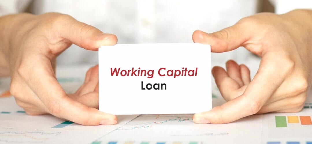 Working Capital Loan - Orion Finance World - Banking & Business Loan